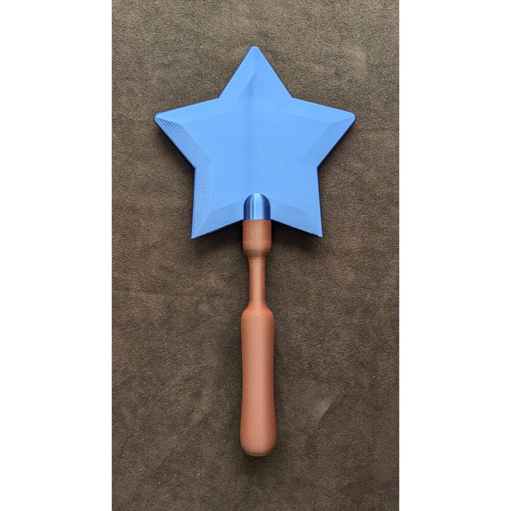 Meet the Tap-to-Pay Magic Wand — the easiest way to pay with a flick of magic.